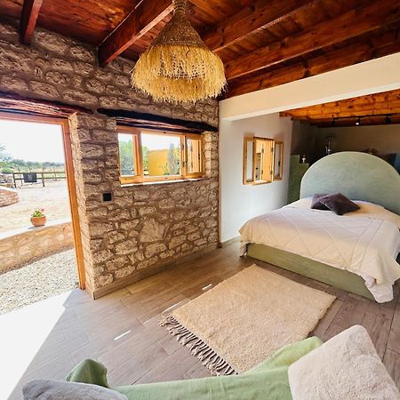 Apartamento Eco-Ranch Salome Sidi Kaouki Exterior foto