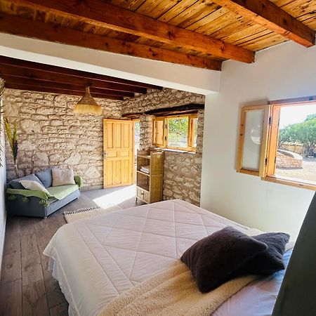Apartamento Eco-Ranch Salome Sidi Kaouki Exterior foto