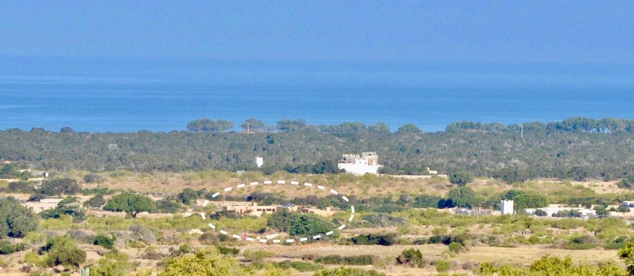 Apartamento Eco-Ranch Salome Sidi Kaouki Exterior foto